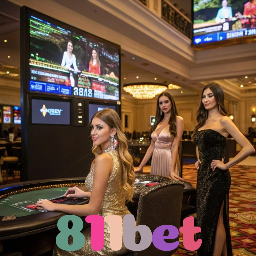 811bet：Aposte nas melhores slots e conquiste prêmios como nunca!
