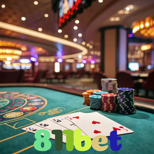 811bet:Jogue poker, aposte no futebol e ganhe em grandes jogos de cassino!