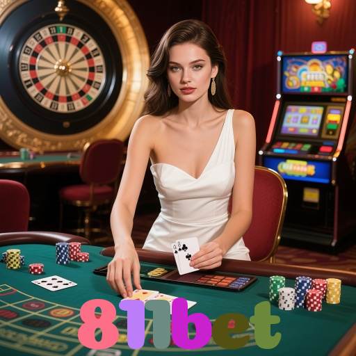 811bet:Aposte nas melhores slots e conquiste prêmios como nunca!