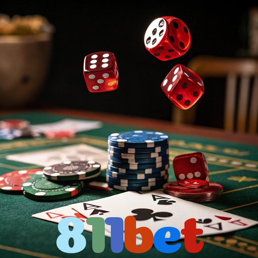 811bet:Aposte nas melhores slots e conquiste prêmios como nunca!