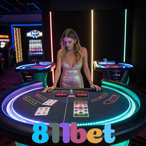 811bet:Aposte nas melhores slots e conquiste prêmios como nunca!