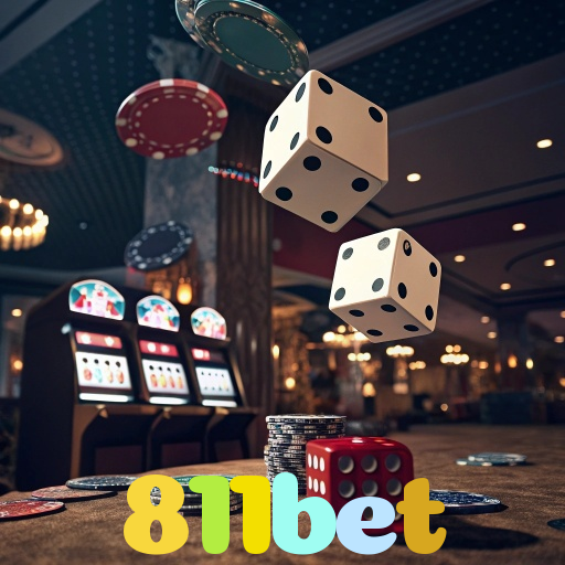 811bet:Aposte no futebol, jogue poker e conquiste vitórias épicas!
