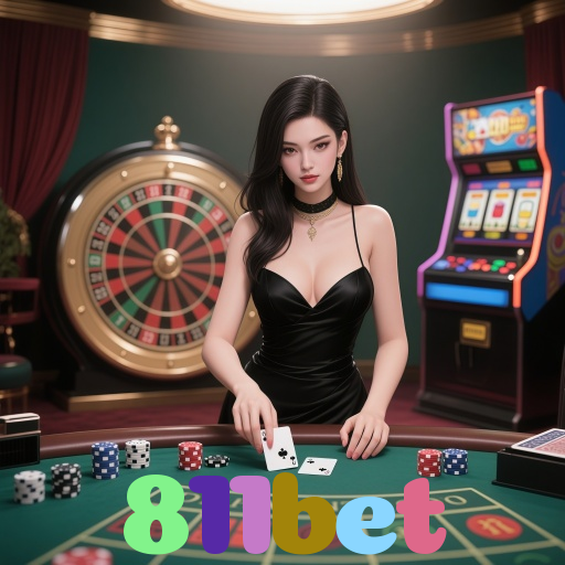 811bet:Aposte no futebol, jogue poker e conquiste vitórias épicas!