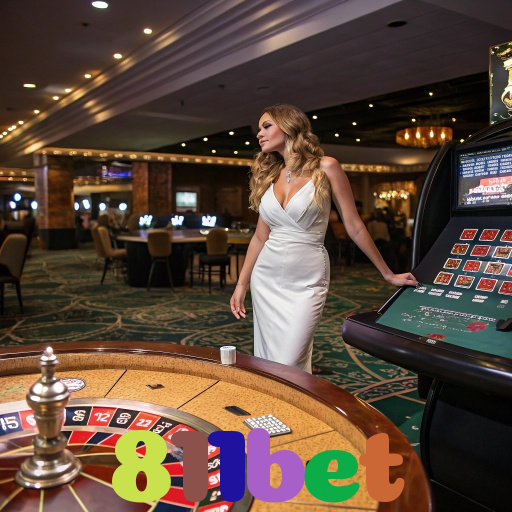 811bet：Aposte no futebol, jogue poker e conquiste vitórias épicas!