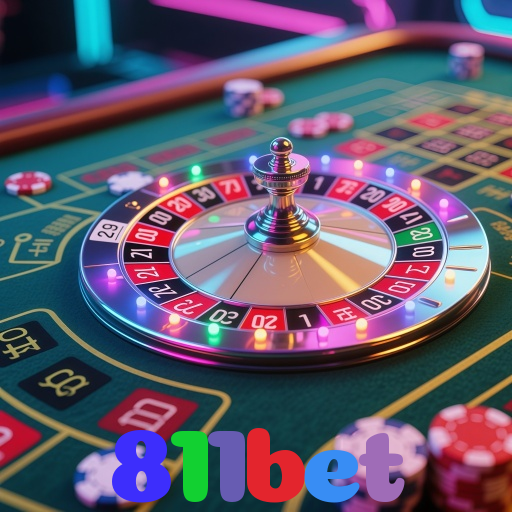 811bet：Aposte nas melhores slots e conquiste prêmios como nunca!