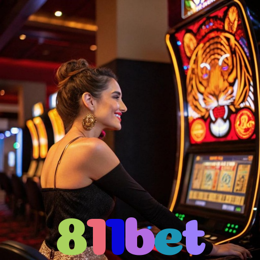 811bet:Aposte nas melhores slots e conquiste prêmios como nunca!