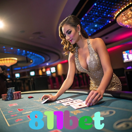 811bet:Aposte nas melhores slots e conquiste prêmios como nunca!