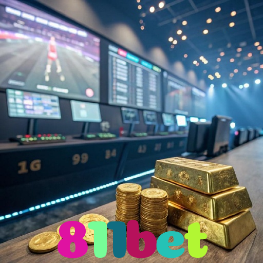 811bet：Aposte nas melhores slots e conquiste prêmios como nunca!