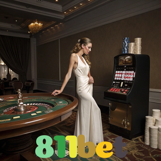 811bet：Aposte no futebol, jogue poker e conquiste vitórias épicas!