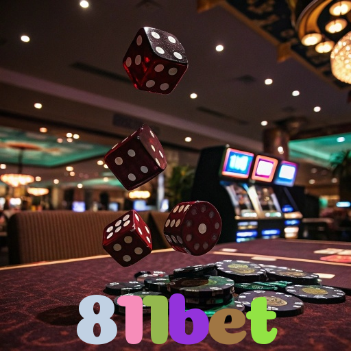 811bet：Jogue poker, aposte no futebol e ganhe em grandes jogos de cassino!