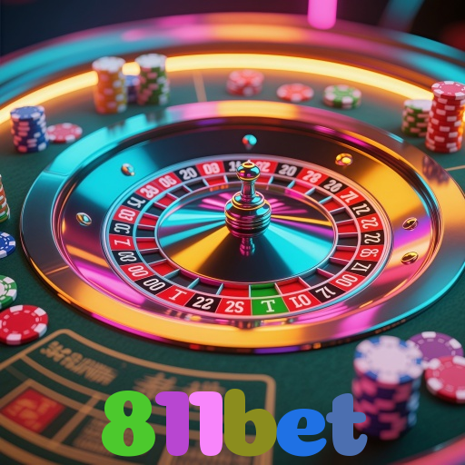 811bet：Aposte nas melhores slots e conquiste prêmios como nunca!