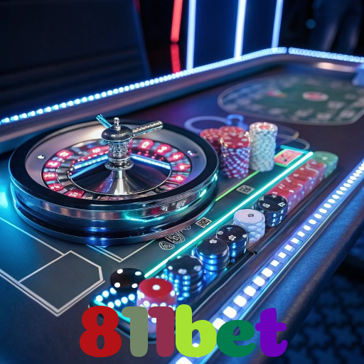 811bet：Jogue poker, aposte no futebol e ganhe em grandes jogos de cassino!