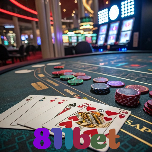 811bet:Jogue poker, aposte no futebol e ganhe em grandes jogos de cassino!