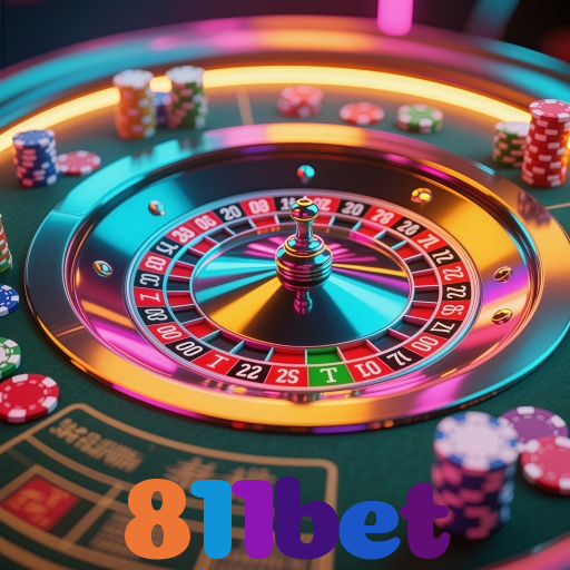 811bet：Aposte no futebol, jogue poker e conquiste vitórias épicas!