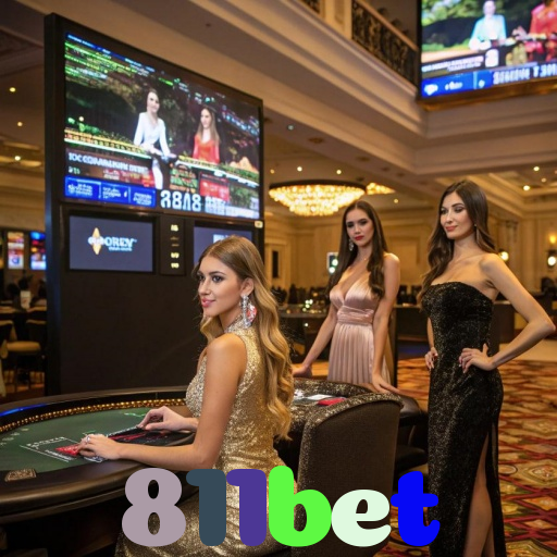 811bet:Aposte no futebol, jogue poker e conquiste vitórias épicas!