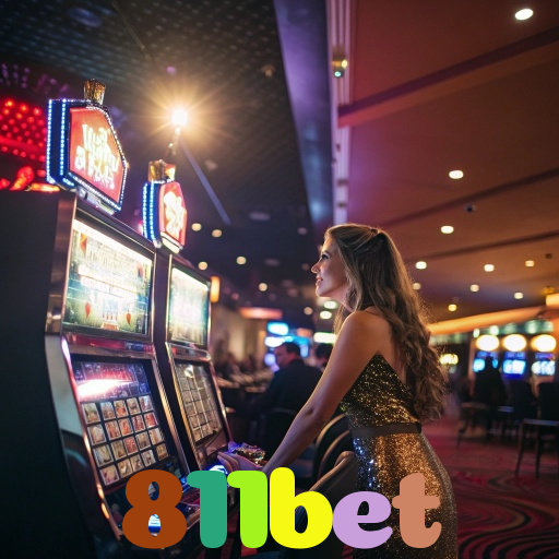 811bet:Aposte nas melhores slots e conquiste prêmios como nunca!