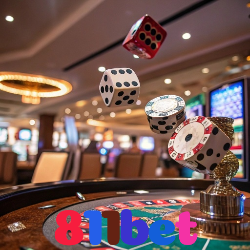 811bet:Aposte nas melhores slots e conquiste prêmios como nunca!