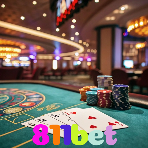 811bet:Jogue poker, aposte no futebol e ganhe em grandes jogos de cassino!