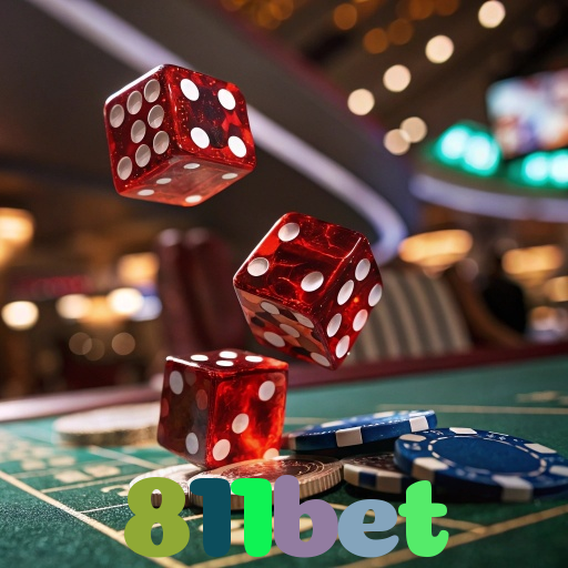 811bet:Jogue poker, aposte no futebol e ganhe em grandes jogos de cassino!