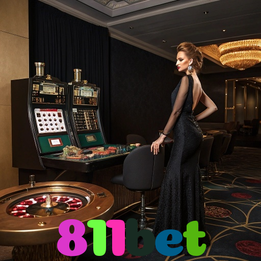 811bet:Aposte nas melhores slots e conquiste prêmios como nunca!