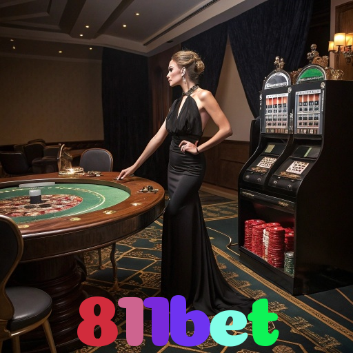 811bet：Aposte no futebol, jogue poker e conquiste vitórias épicas!