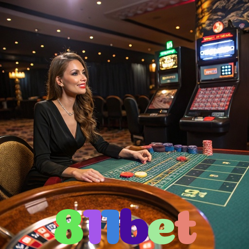 811bet:Aposte nas melhores slots e conquiste prêmios como nunca!