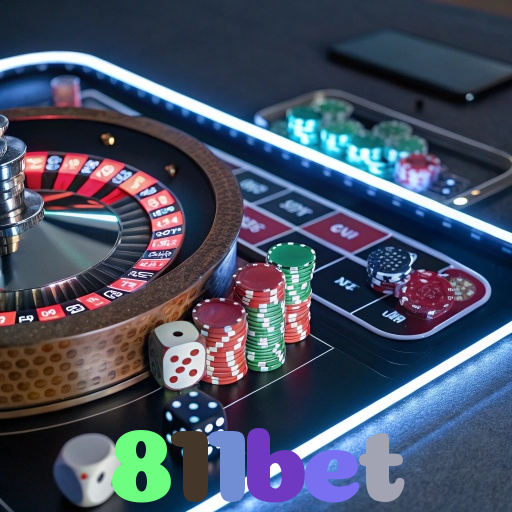 811bet:Aposte nas melhores slots e conquiste prêmios como nunca!