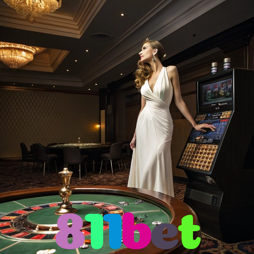 811bet:Aposte nas melhores slots e conquiste prêmios como nunca!