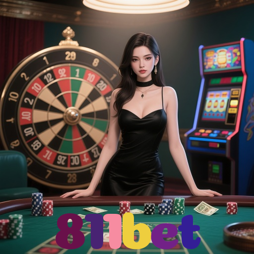 811bet：Aposte no futebol, jogue poker e conquiste vitórias épicas!