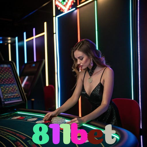811bet:Aposte nas melhores slots e conquiste prêmios como nunca!