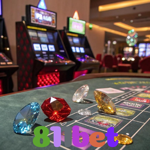 811bet：Aposte no futebol, jogue poker e conquiste vitórias épicas!