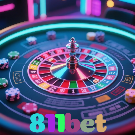 811bet：Aposte no futebol, jogue poker e conquiste vitórias épicas!