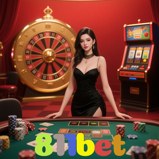 811bet:Aposte no futebol, jogue poker e conquiste vitórias épicas!
