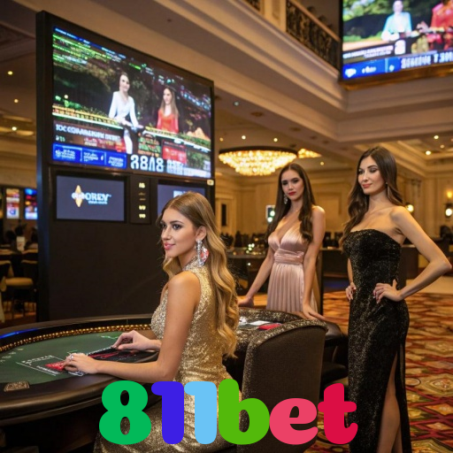 811bet：Jogue poker, aposte no futebol e ganhe em grandes jogos de cassino!