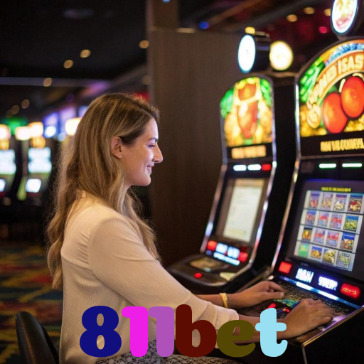 811bet：Aposte no futebol, jogue poker e conquiste vitórias épicas!
