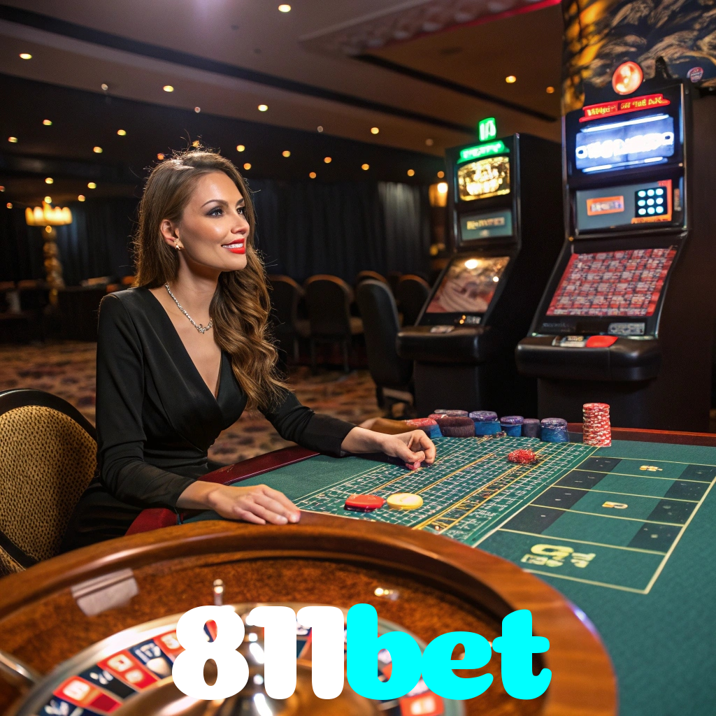 811bet:Aposte nas melhores slots e conquiste prêmios como nunca!