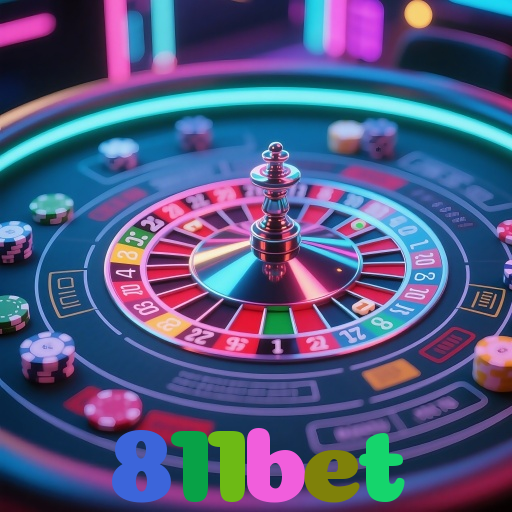811bet:Aposte nas melhores slots e conquiste prêmios como nunca!