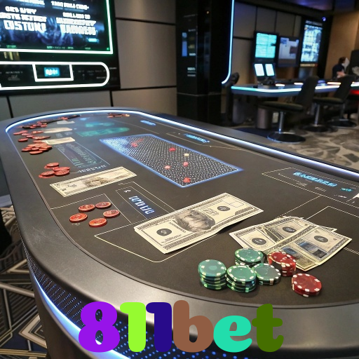811bet:Aposte nas melhores slots e conquiste prêmios como nunca!