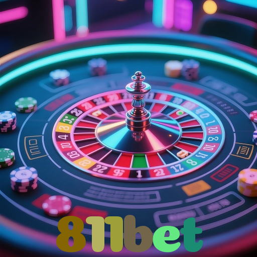 811bet：Aposte nas melhores slots e conquiste prêmios como nunca!