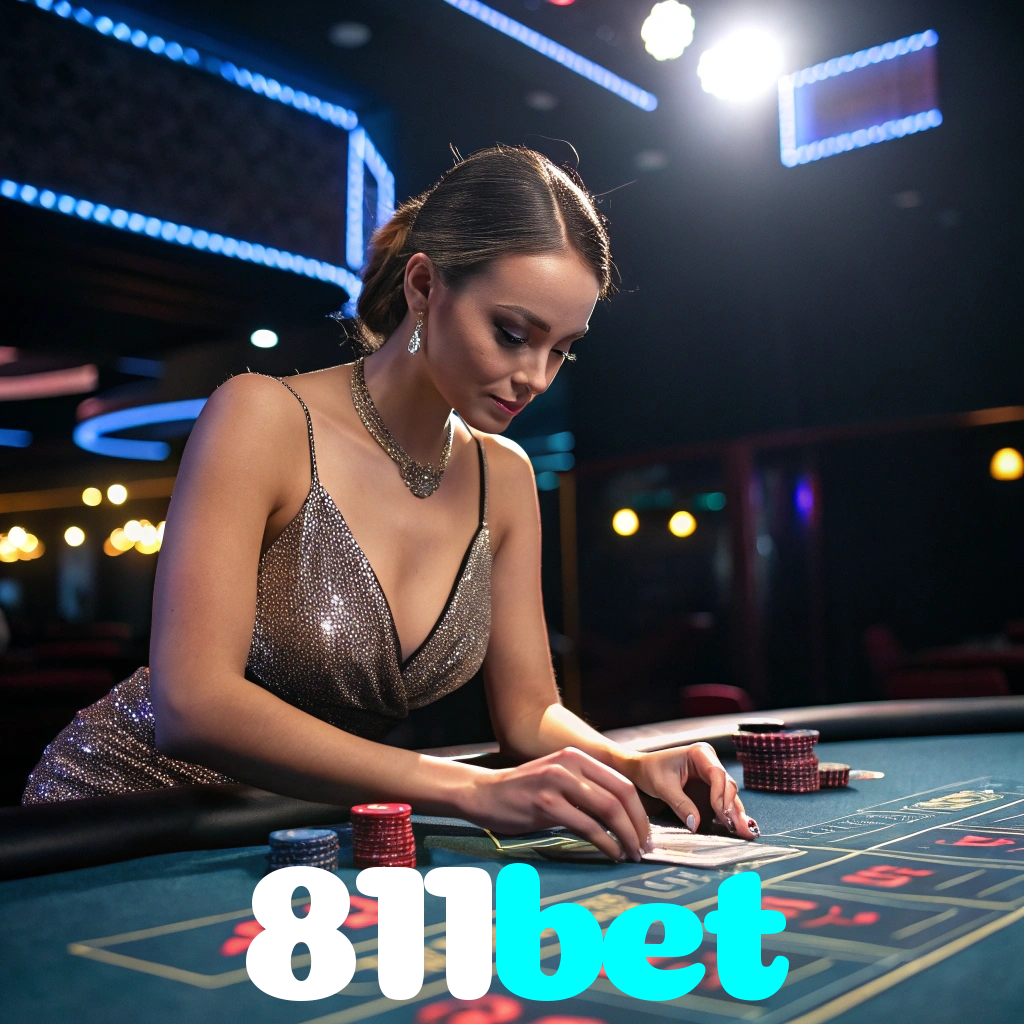 811bet:Aposte no futebol, jogue poker e conquiste vitórias épicas!