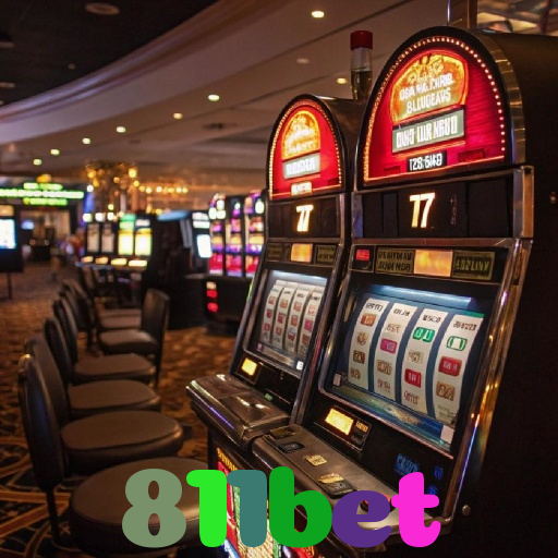 811bet:Aposte nas melhores slots e conquiste prêmios como nunca!