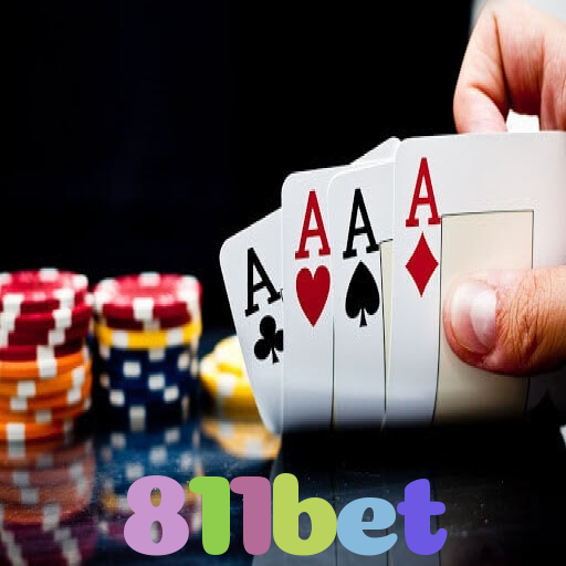 811bet:Aposte no futebol, jogue poker e conquiste vitórias épicas!