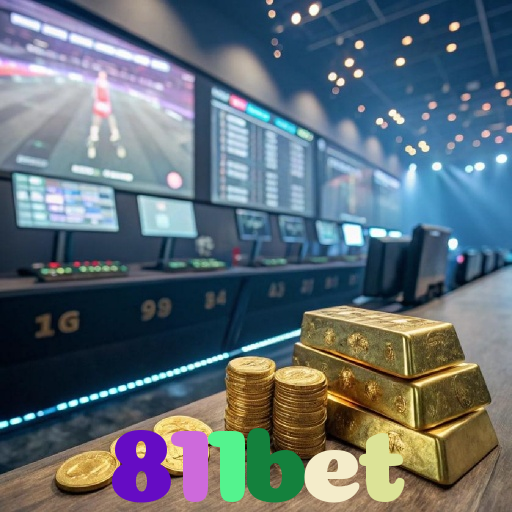 811bet：Aposte no futebol, jogue poker e conquiste vitórias épicas!