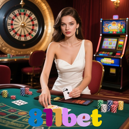 811bet:Jogue poker, aposte no futebol e ganhe em grandes jogos de cassino!