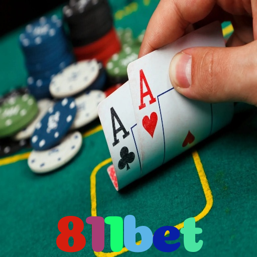 811bet:Aposte no futebol, jogue poker e conquiste vitórias épicas!