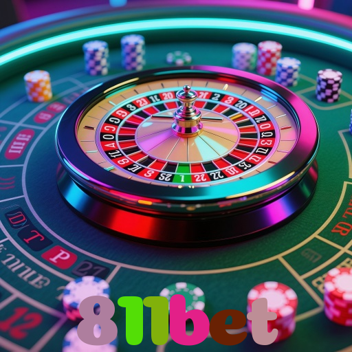 811bet:Aposte nas melhores slots e conquiste prêmios como nunca!