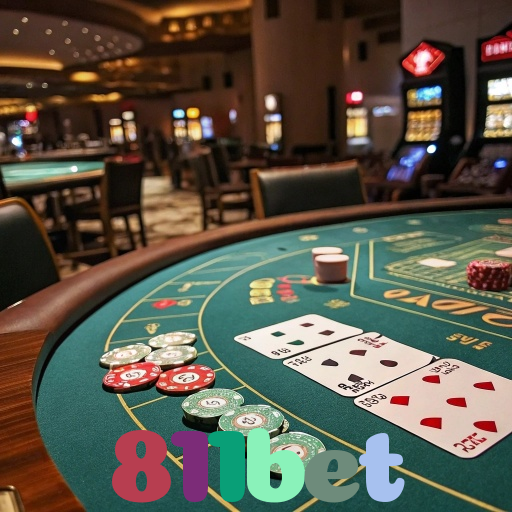 811bet:Aposte no futebol, jogue poker e conquiste vitórias épicas!