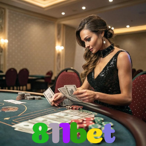 811bet:Aposte nas melhores slots e conquiste prêmios como nunca!