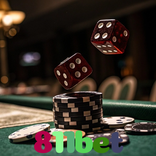 811bet:Jogue poker, aposte no futebol e ganhe em grandes jogos de cassino!