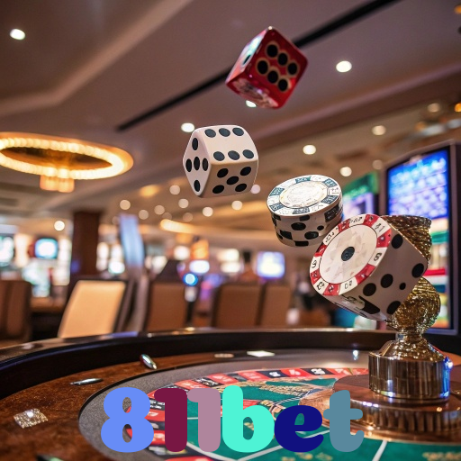 811bet:Aposte nas melhores slots e conquiste prêmios como nunca!